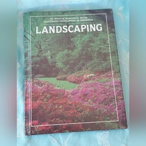 Landscaping Book